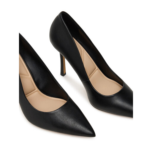 Tacón de aguja Aldo Stessy 14045366 Negro - Main Image