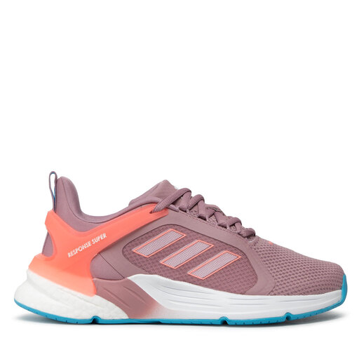 adidas response pink