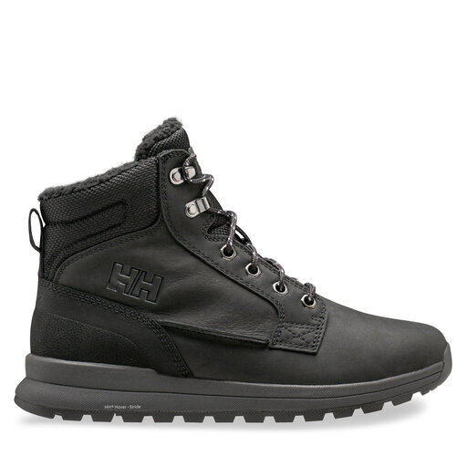 Žygio batai Helly Hansen Kelvin Lx Waterproof 11892 990 Juoda | eavalyne.lt