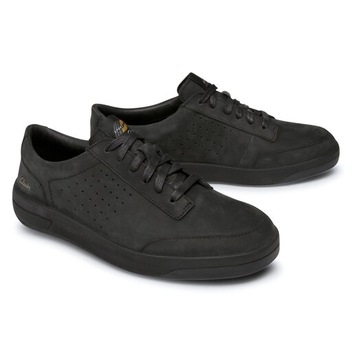 Snīkeri Clarks Hero Air Lace 261528887 