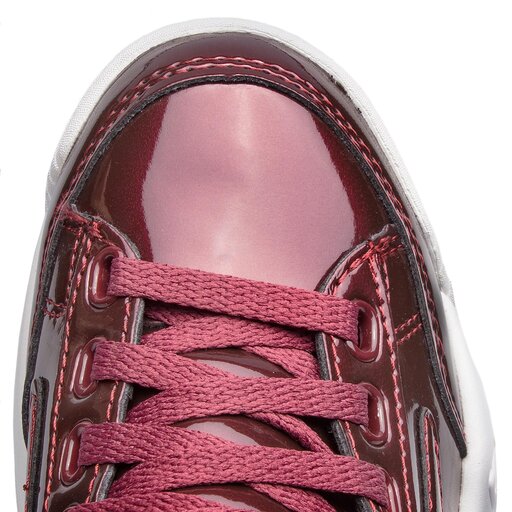 Laisvalaikio batai Fila D2 M Disruptor Mid Wmn 1010446.40K Marsala