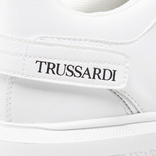 Scarpe da tennis trussardi outlet