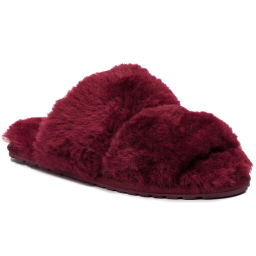 Emu shop morphett slippers