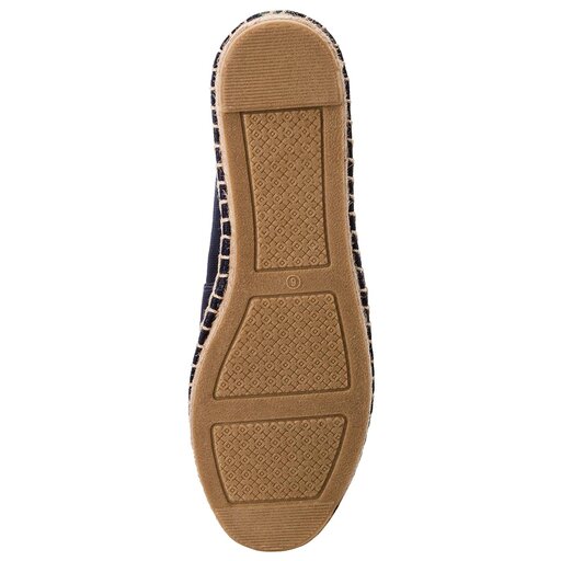 Espadrilles Tory Burch Elisa Logo Flat Espadrille 38031 Perfect