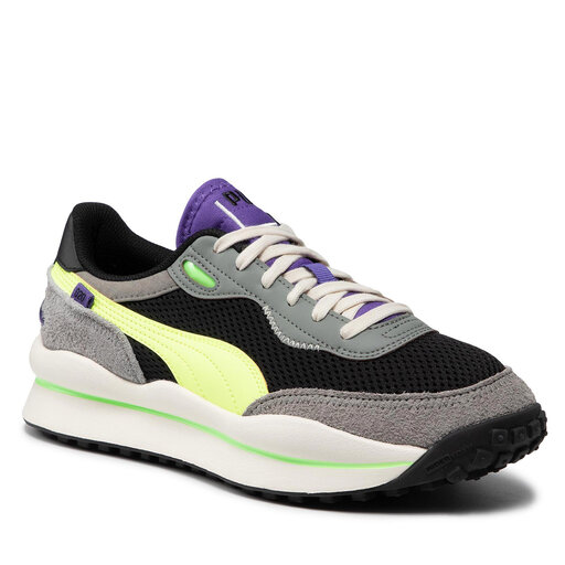 Laisvalaikio batai Puma Style Rider Neo Archive 373381 01 Puma Black/Ultra  Gray • Www.eavalyne.lt