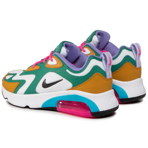 Air max sales 200 multicolor