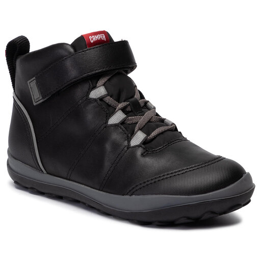 Camper peu shop pista kids
