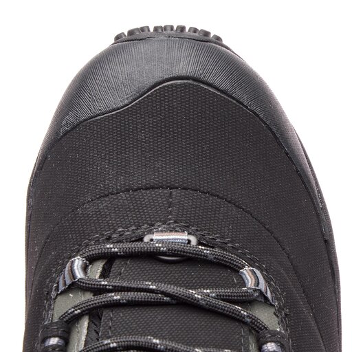 Trekkingi Merrell Cham Thermo Wp Syn J87005 Czarny