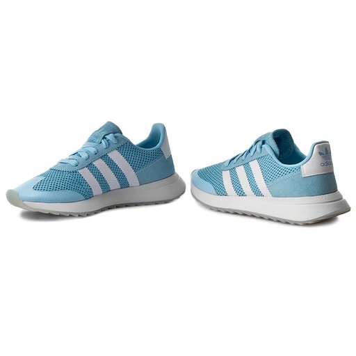 Tênis adidas originals flb azul online