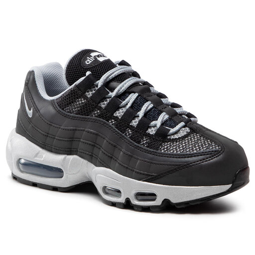 Sneakers Nike Air Max 95 Prm DH8075 001 Schwarz