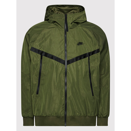 Demisezoninė striukė Nike Premium Essentials DA7354 326 • Www.eavalyne.lt