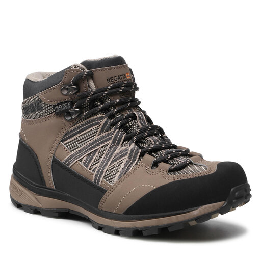 Regatta lady samaris best sale ii mid