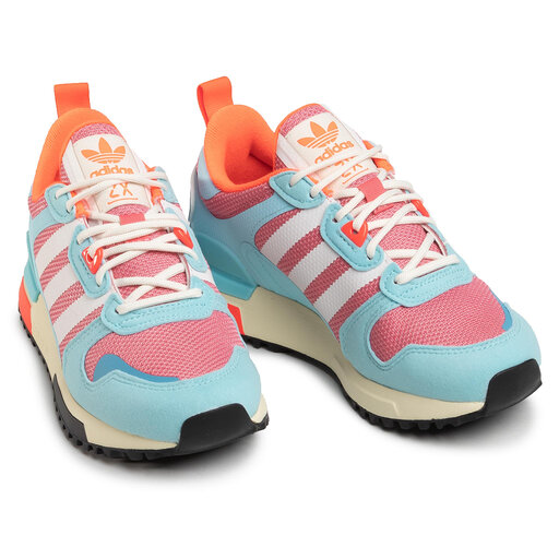 Sneakers adidas Zx 700 Hd J FY2653 Blu | escarpe.it