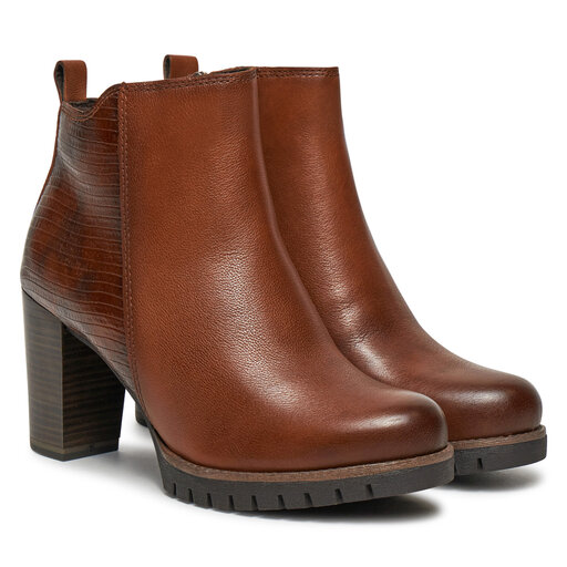 Bottines Marco Tozzi 2 25428 43 Marron