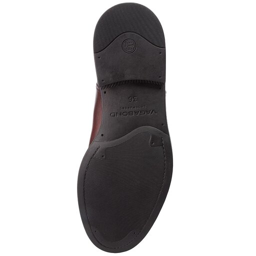 Bottines Chelsea Vagabond Amina 4203 801 39 Bordo chaussures