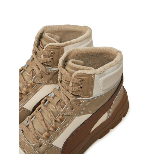 Sneakers Puma Rebound Abrupt WTR 398697 02 Beige | eschuhe.de
