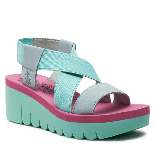 Fly london slides hotsell
