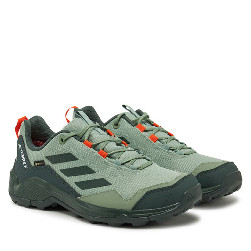 【超お買い得！】 Trekkingi Zielony IH1161 GORE-TEX Eastrail Terrex adidas WorkUtility&SafetyClothing