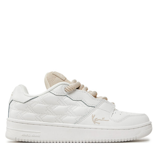 Снікерcи Karl Kani 89 SK8 11800002 Білий | evzuttya.com.ua