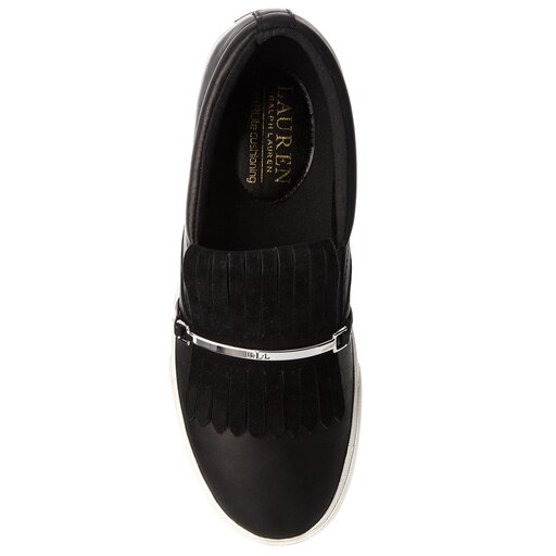 Ralph lauren store reanna slip on