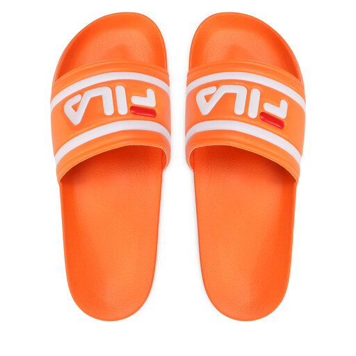 Chanclas Fila Morro Bay Slipper Naranja