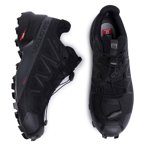 Παπούτσια Salomon Speedcross 5 Gtx GORE-TEX 407953 27 V0