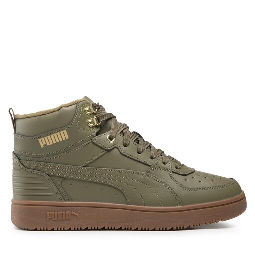 Puma 1948 store mid lfs fur
