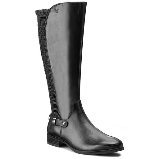 bottes cavalières caprice