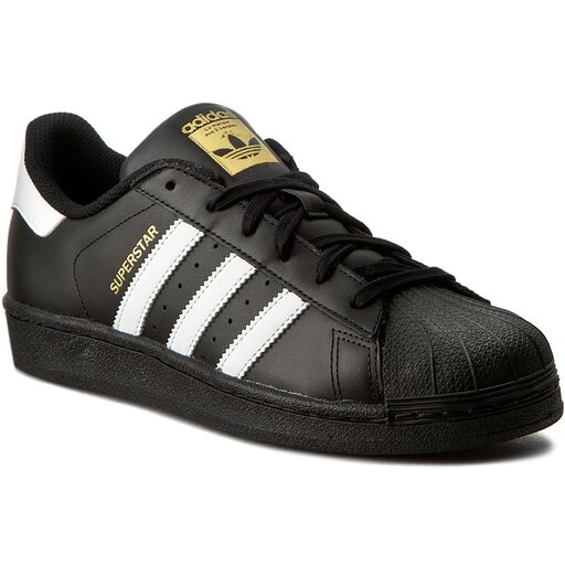 Cip adidas Superstar Foundation B27140 Cblack Ftwwht Cblack