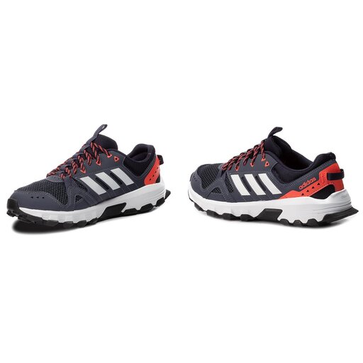 Zapatos adidas Rockadia Trail B43685 Legink Ftwwht Trablu zapatos.es