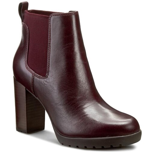 Clarks elipsa hot sale dee boots