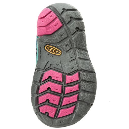 keen poseidon very berry