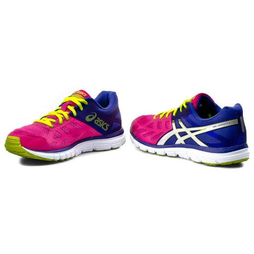Batai Asics Gel - Zaraca 3 T4D8N Hot 