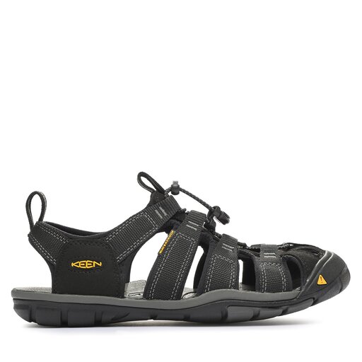 Sandali Keen Clearwater Cnx 1008660 Nero