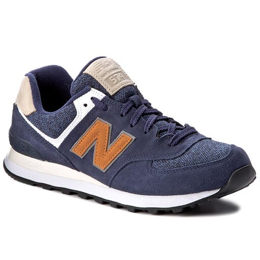 New balance ml574 hot sale vak ml574vak