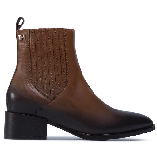 Aulinukai Tommy Hilfiger Shaded Leather 