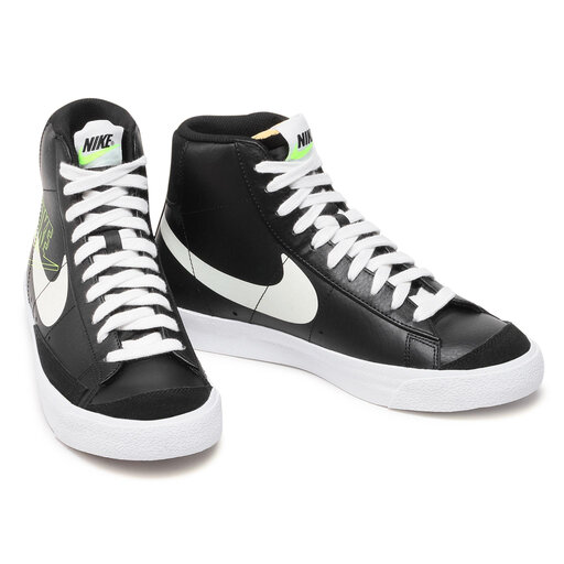 Batai Nike Blazer Mid '77 DA4651 001 