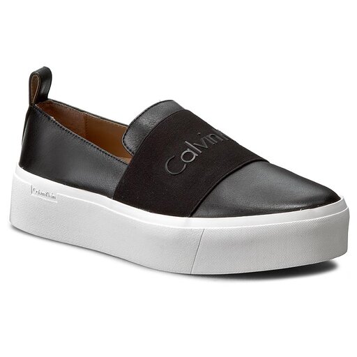 calvin klein jacinta sneaker