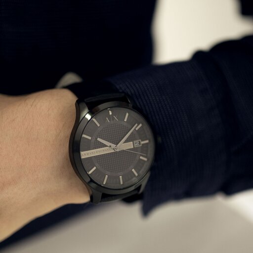 Armani exchange ax2400 best sale