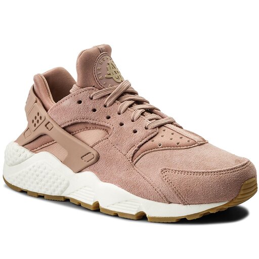 Particle pink huaraches clearance