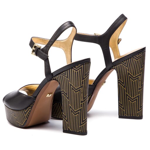 Bennett platform michael kors store
