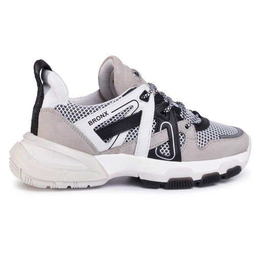 Bronx schnürschuhe damen 2025