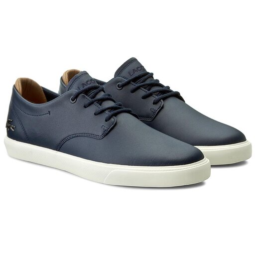 Lacoste espere deals 117 black
