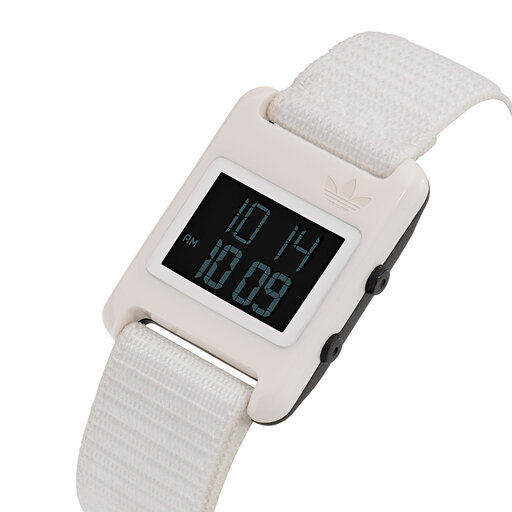 adidas Originals Retro Pop Digital Watch AOST23064