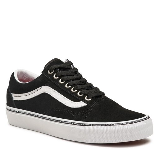 Vans old cheap skool 4
