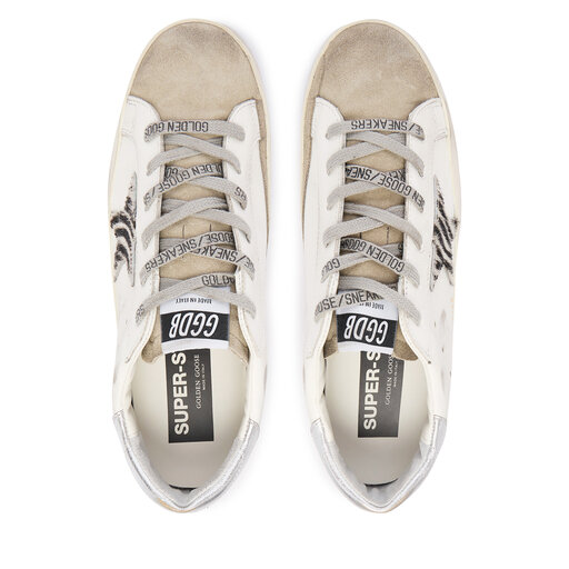 Sneakersy Golden Goose Super-Star Classic With List GWF00101