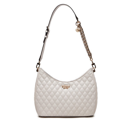 Bolso Guess Yarmilla GG HWGG93 22020 Blanco zapatos.es
