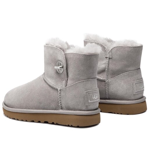 Ugg mini turnlock bling cheap