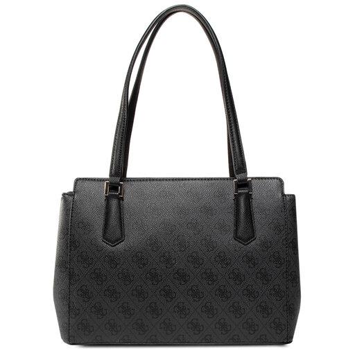 Luxury Satchel Guess Tasche Open Road Handtasche Guess Open Road