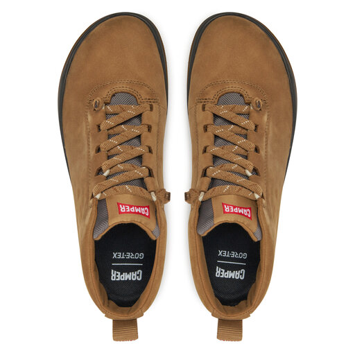 Camper Peu Pista Stivaletto Uomo Camper Stivaletti Camper Peu